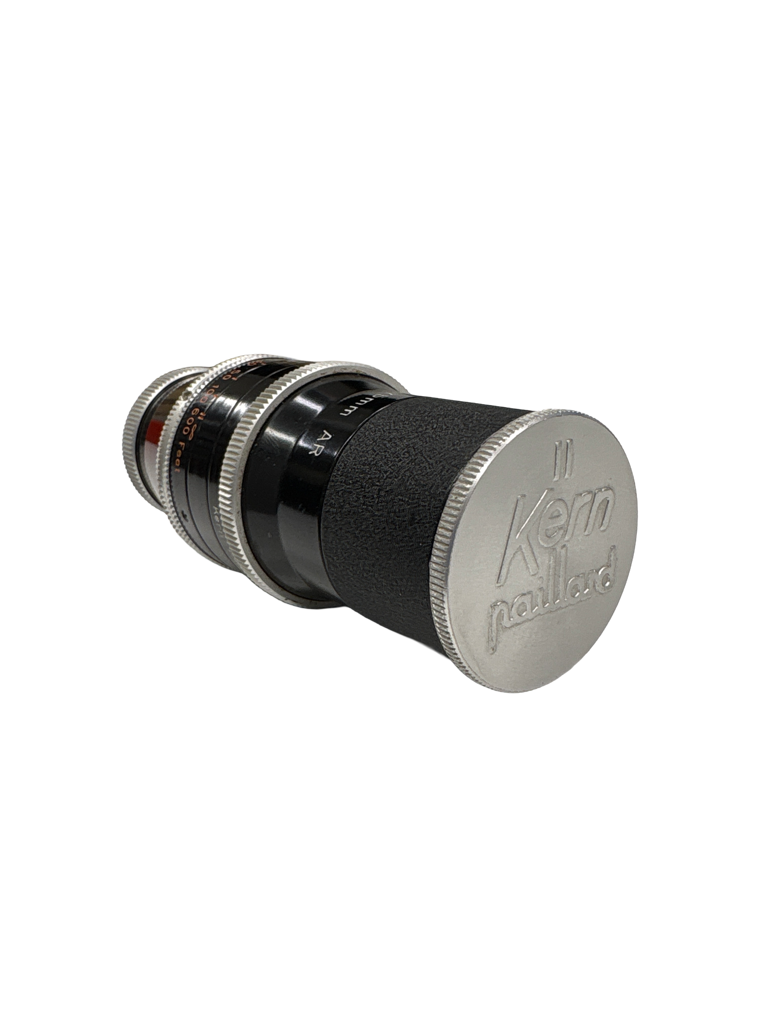 【8ミリカメラ】 BRAUN Nizo 481 Nizo 481 Macro - Fully Serviced by MonsterFlipsUSA